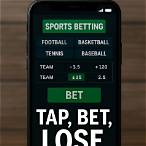 lose bet